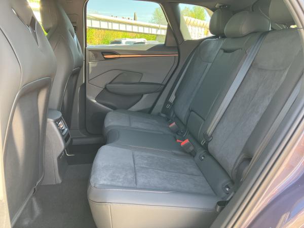 Cupra Terramar VZ 2.0 TSI DSG 4DRIVE (265 PS), LAGERAKTION März!!!!