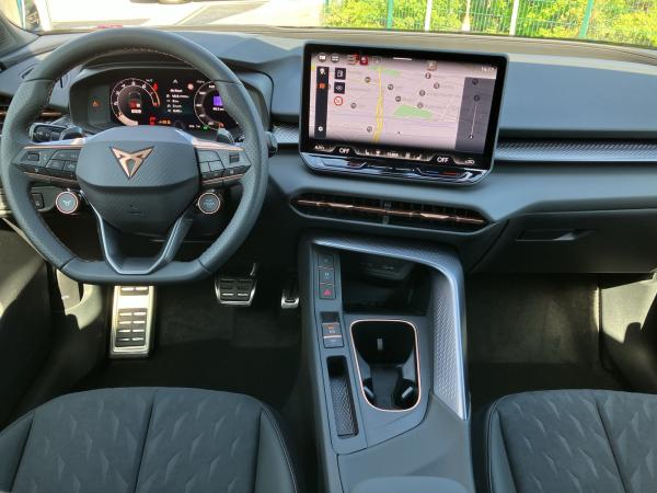 Cupra Terramar VZ 2.0 TSI DSG 4DRIVE (265 PS), LAGERAKTION März!!!!