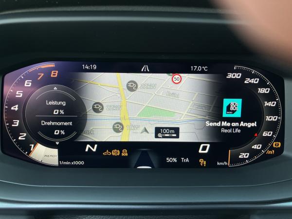 Cupra Terramar VZ 2.0 TSI DSG 4DRIVE (265 PS), LAGERAKTION März!!!!