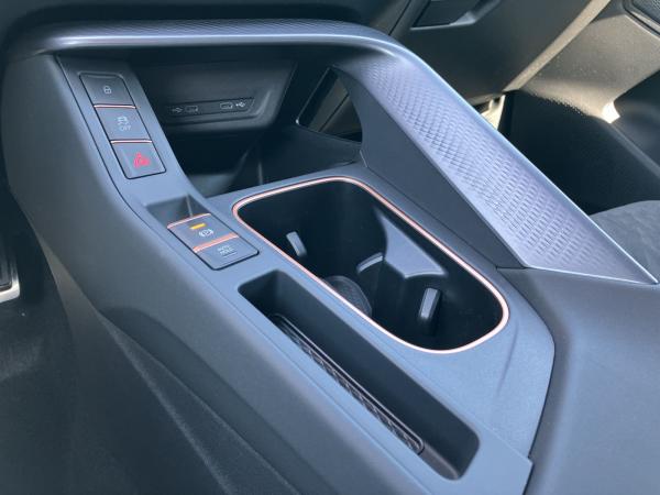 Cupra Terramar VZ 2.0 TSI DSG 4DRIVE (265 PS), LAGERAKTION März!!!!