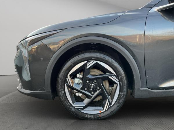 Kia K4 SPIRIT SITZHEIZUNG VORNE 360° KAMERA HARMAN KARDON PREMIUM SOUNDSYSTEM KLIMAAUTOMATIK LED ELEKTRISCH