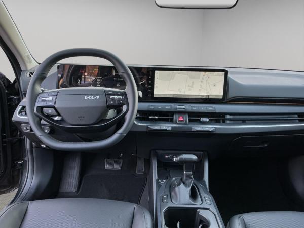Kia K4 SPIRIT SITZHEIZUNG VORNE 360° KAMERA HARMAN KARDON PREMIUM SOUNDSYSTEM KLIMAAUTOMATIK LED ELEKTRISCH