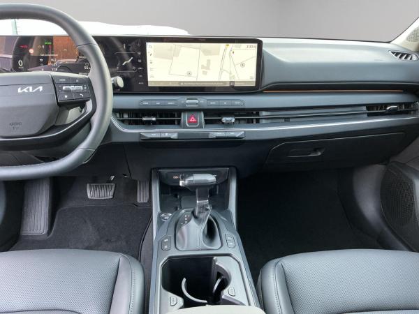 Kia K4 SPIRIT SITZHEIZUNG VORNE 360° KAMERA HARMAN KARDON PREMIUM SOUNDSYSTEM KLIMAAUTOMATIK LED ELEKTRISCH