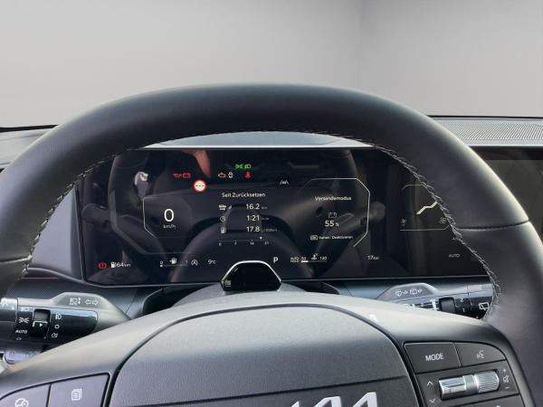 Kia K4 SPIRIT SITZHEIZUNG VORNE 360° KAMERA HARMAN KARDON PREMIUM SOUNDSYSTEM KLIMAAUTOMATIK LED ELEKTRISCH
