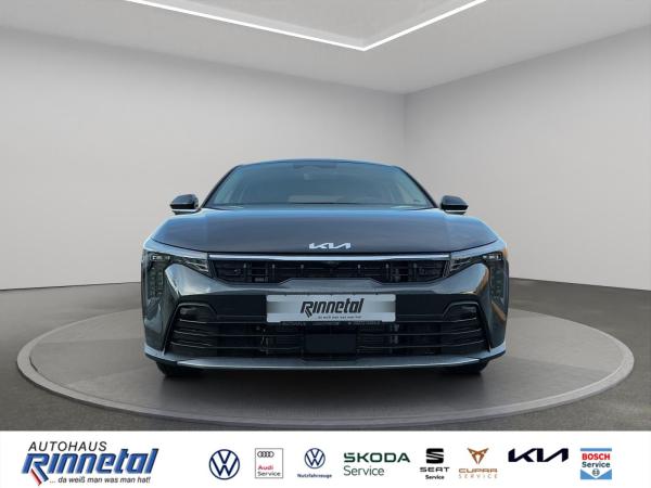 Kia K4 SPIRIT SITZHEIZUNG VORNE 360° KAMERA HARMAN KARDON PREMIUM SOUNDSYSTEM KLIMAAUTOMATIK LED ELEKTRISCH