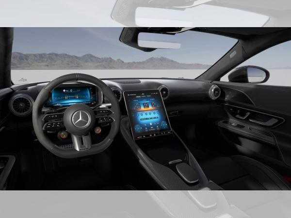 Mercedes-Benz AMG GT 63 4MATIC+Liftsystem Vorderachse+AMG Keramik Hochleistungs-Verbundbremsanlage+ AMG Performance Sitze
