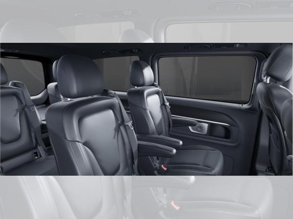 Mercedes-Benz V 300 d Avantgarde Lang | SOFORT VERFÜGBAR | Inkl. Garantie/Wartungspaket | AHK | Standhz. | elektr. Sitze