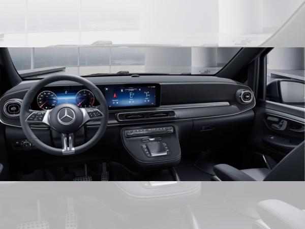 Mercedes-Benz V 300 d Avantgarde Lang | SOFORT VERFÜGBAR | Inkl. Garantie/Wartungspaket | AHK | Standhz. | elektr. Sitze