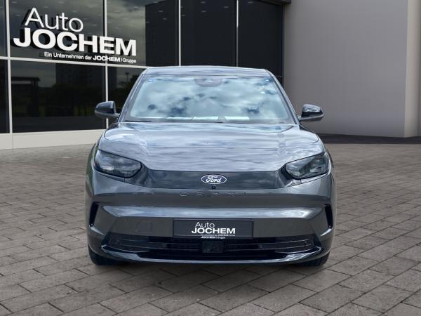 Ford Capri Lagerneuwagen im Sonderleasing GEWERBE