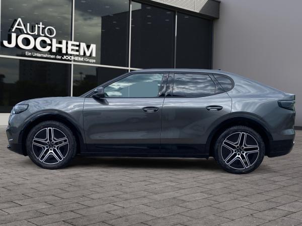 Ford Capri Lagerneuwagen im Sonderleasing GEWERBE