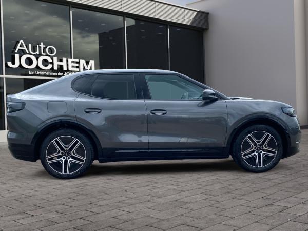 Ford Capri Lagerneuwagen im Sonderleasing GEWERBE