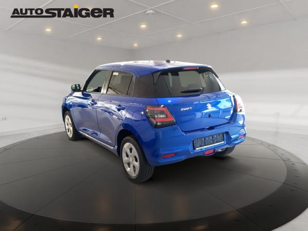 Suzuki Swift Club 🚗Allrad🔥 Top Ausstattung🔥🏆