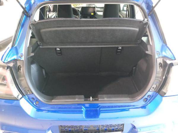 Suzuki Swift Club 🚗Allrad🔥 Top Ausstattung🔥🏆