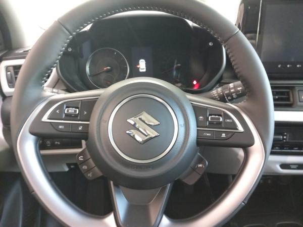 Suzuki Swift Club 🚗Allrad🔥 Top Ausstattung🔥🏆