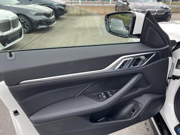 BMW i4 eDrive40 M Sport || 360° Head-Up ACC