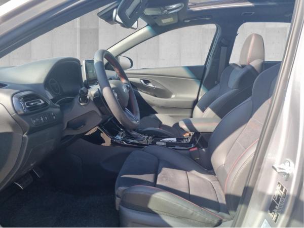 Hyundai i30 Kombi N Line *SOFORT* *Sitz-Paket & Panoramadach*