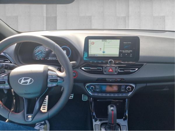 Hyundai i30 Kombi N Line *SOFORT* *Sitz-Paket & Panoramadach*