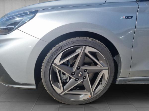 Hyundai i30 Kombi N Line *SOFORT* *Sitz-Paket & Panoramadach*