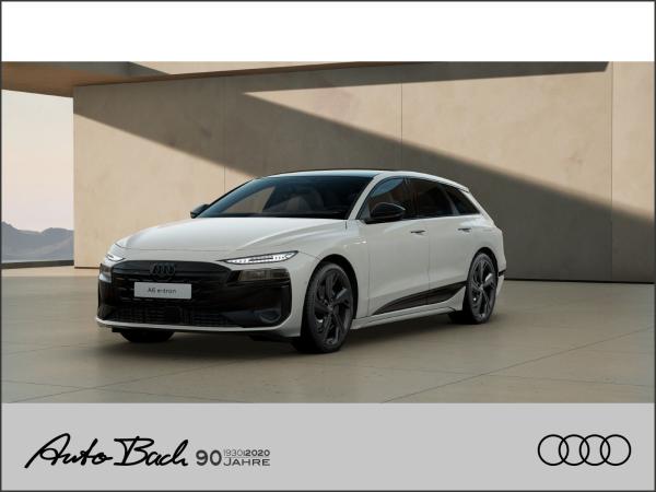 Audi A6 e-tron Avant S line qu. TechPRO/HuD/Panorama/AHK