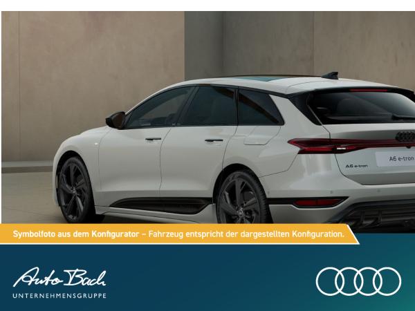 Audi A6 e-tron Avant S line qu. TechPRO/HuD/Panorama/AHK