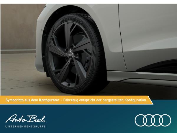 Audi A6 e-tron Avant S line qu. TechPRO/HuD/Panorama/AHK