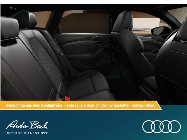 Audi A6 e-tron Avant S line qu. TechPRO/HuD/Panorama/AHK