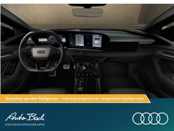 Audi A6 e-tron Avant S line qu. TechPRO/HuD/Panorama/AHK