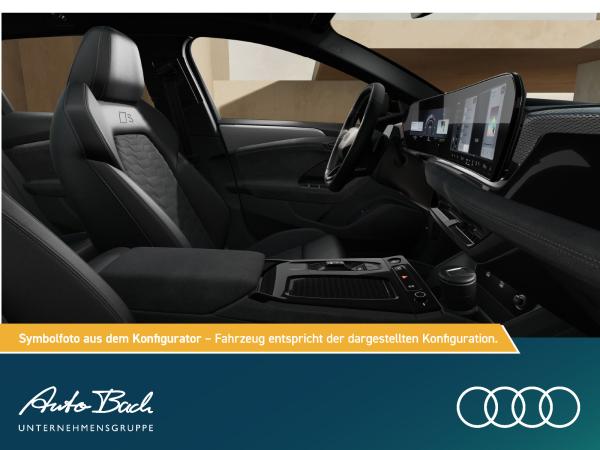 Audi A6 e-tron Avant S line qu. TechPRO/HuD/Panorama/AHK