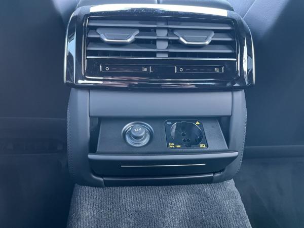 Audi A8 TFSIe quattro Lederpaket, Servoschließung, Chrompaket, Lenkradheizung, Akustikverglasung