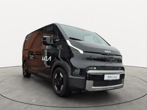 Kia PV5 CARGO 71.2 ELITE | 4T | WP | AWR | COMFORT | LM