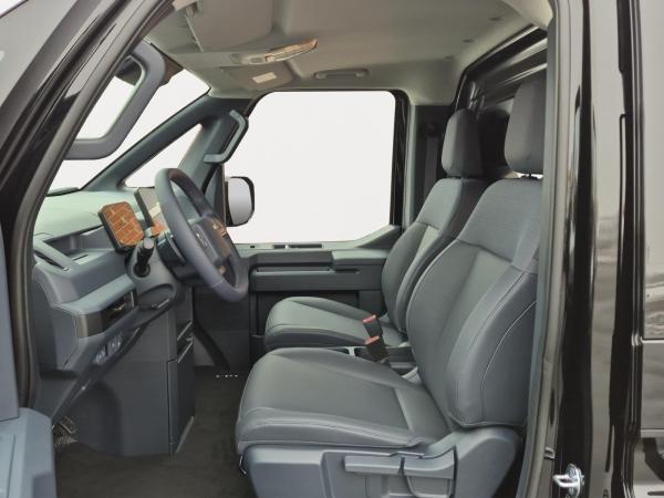 Kia PV5 CARGO 71.2 ELITE | 4T | WP | AWR | COMFORT | LM