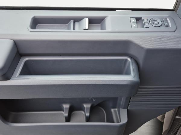 Kia PV5 CARGO 71.2 ELITE | 4T | WP | AWR | COMFORT | LM