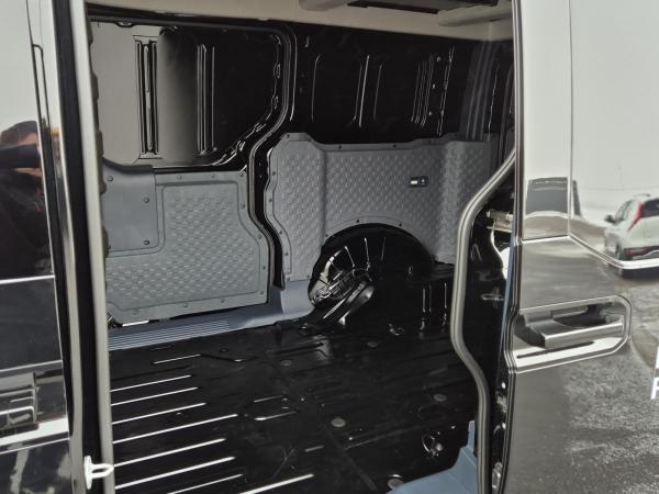 Kia PV5 CARGO 71.2 ELITE | 4T | WP | AWR | COMFORT | LM