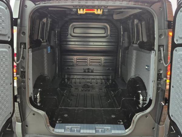 Kia PV5 CARGO 71.2 ELITE | 4T | WP | AWR | COMFORT | LM