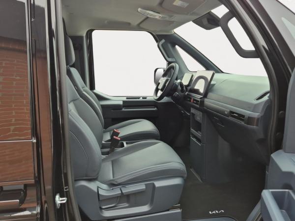 Kia PV5 CARGO 71.2 ELITE | 4T | WP | AWR | COMFORT | LM