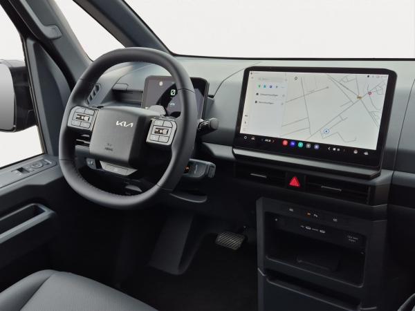 Kia PV5 CARGO 71.2 ELITE | 4T | WP | AWR | COMFORT | LM