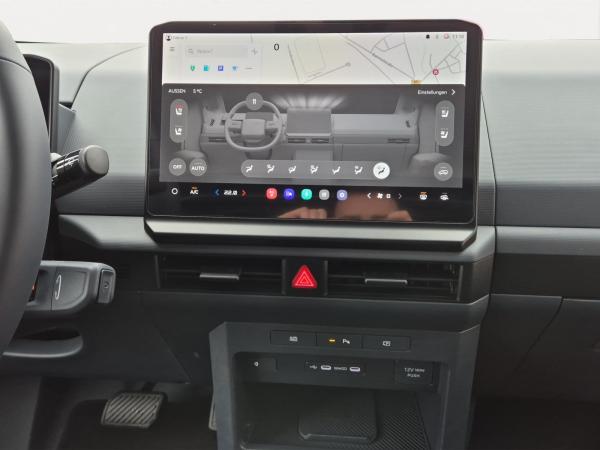 Kia PV5 CARGO 71.2 ELITE | 4T | WP | AWR | COMFORT | LM