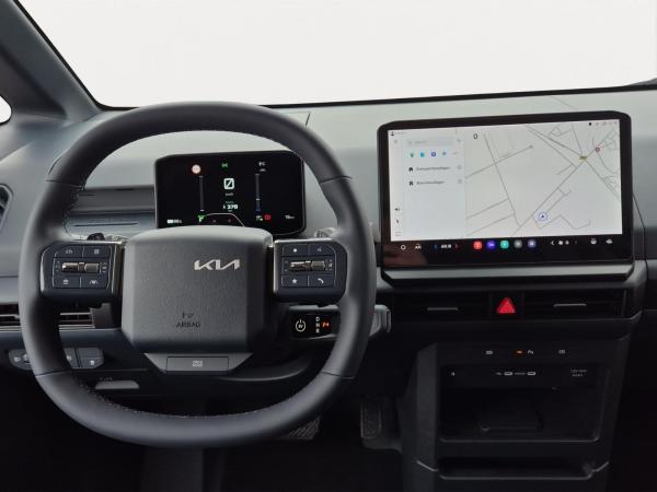 Kia PV5 CARGO 71.2 ELITE | 4T | WP | AWR | COMFORT | LM