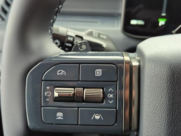 Kia PV5 CARGO 71.2 ELITE | 4T | WP | AWR | COMFORT | LM