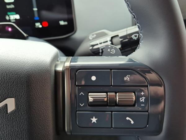 Kia PV5 CARGO 71.2 ELITE | 4T | WP | AWR | COMFORT | LM