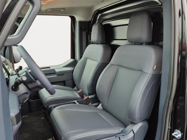 Kia PV5 CARGO 71.2 ELITE | 4T | WP | AWR | COMFORT | LM