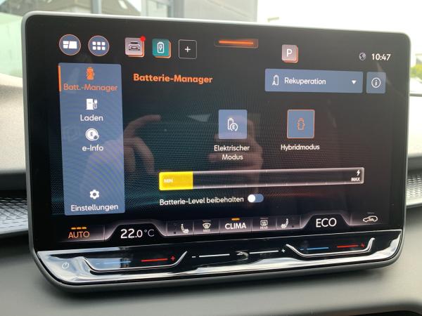 Cupra Terramar e-HYBRID 150 kW (204 PS) 6-Gang DSG;SONDERAKTION!!!;AHZV;Edge Paket;Matrix uvm.