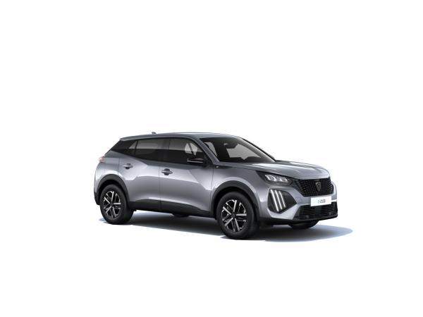 Peugeot 2008 STYLE 🔷 | Elektromotor 156 - 54 kWh Batterie | Multimedia | Sitzheizung| Klima