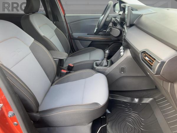 Dacia Jogger 1.0 TCe 110 Extreme+