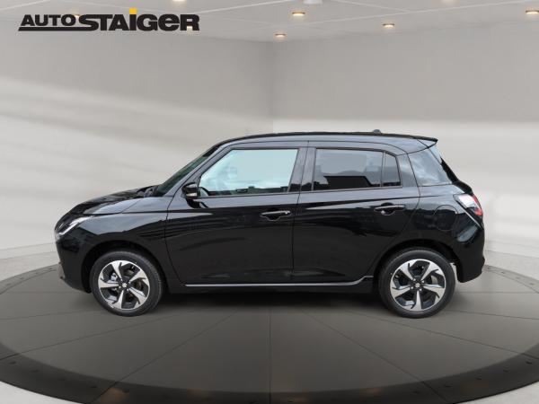Suzuki Swift Comfort+ 🔥VOLLAUSSTATTUNG🏆