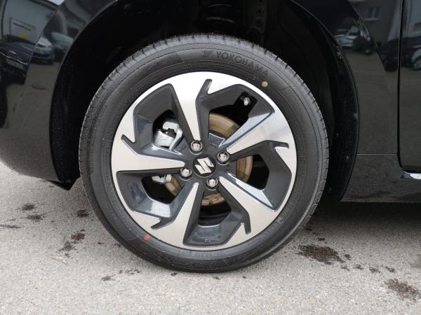 Suzuki Swift Comfort+ 🔥VOLLAUSSTATTUNG🏆