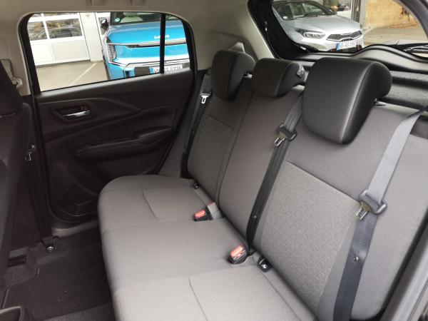 Suzuki Swift Comfort+ 🔥VOLLAUSSTATTUNG🏆