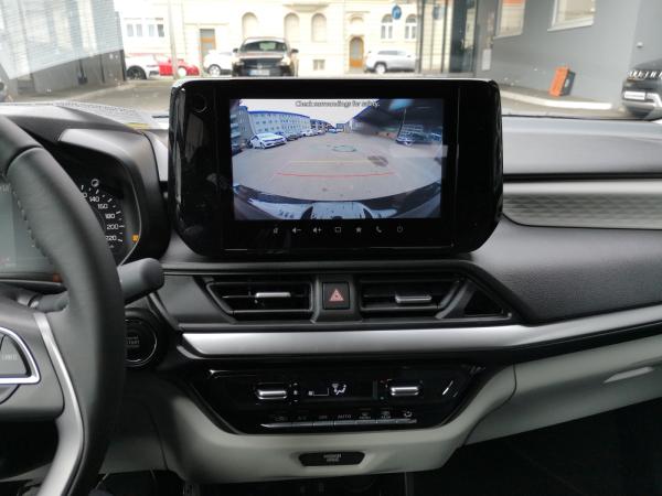 Suzuki Swift Comfort+ 🔥VOLLAUSSTATTUNG🏆