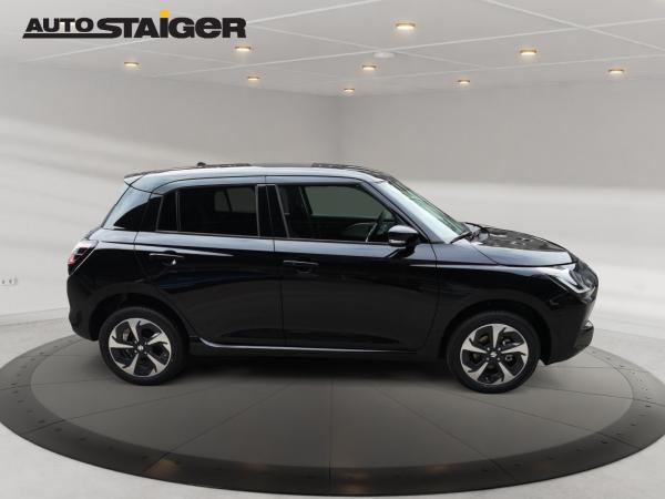 Suzuki Swift Comfort+ 🔥VOLLAUSSTATTUNG🏆