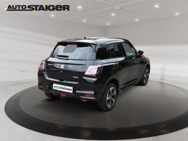Suzuki Swift Comfort+ 🔥VOLLAUSSTATTUNG🏆